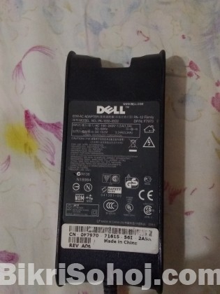 DELL Laptop Adaptar 65 W